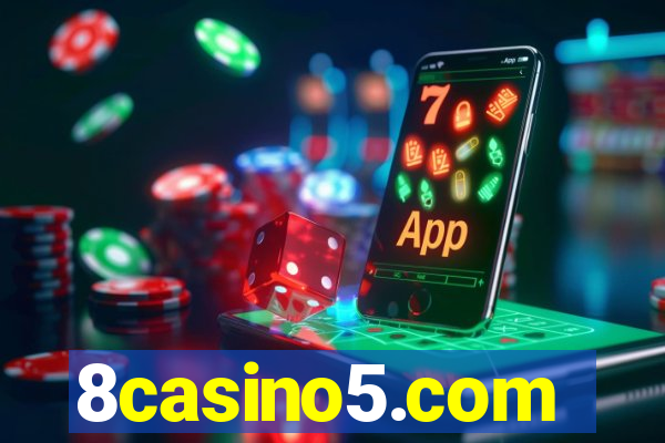 8casino5.com