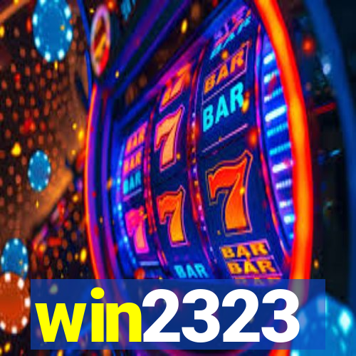 win2323