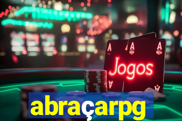 abraçarpg