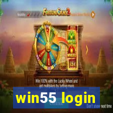 win55 login