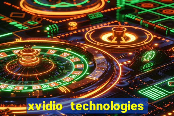 xvidio technologies startup download free