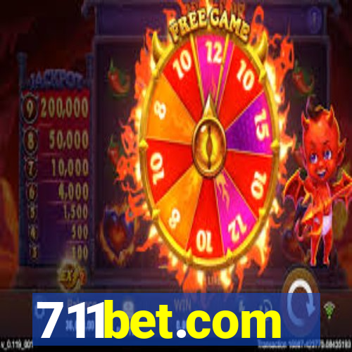 711bet.com