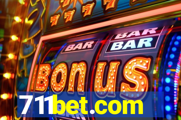 711bet.com