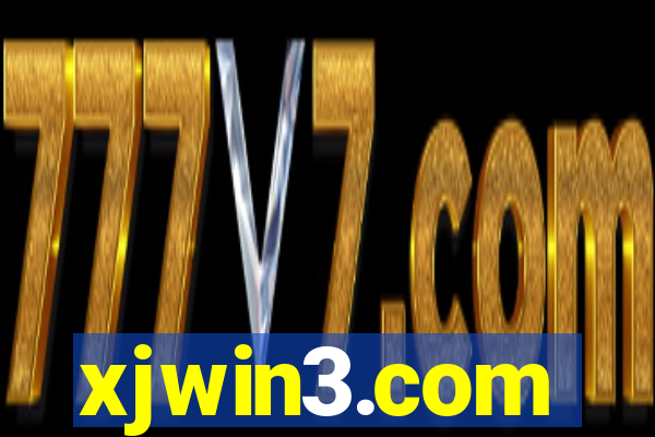 xjwin3.com