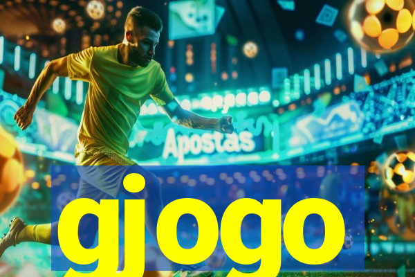 gjogo