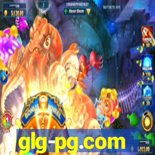 glg-pg.com