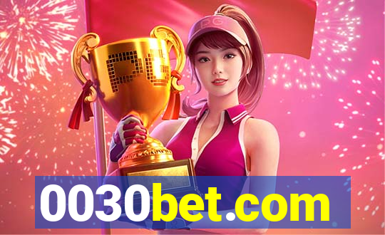 0030bet.com