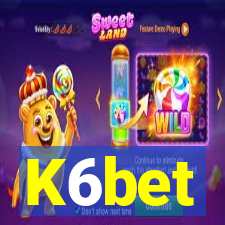 K6bet