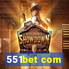 551bet com