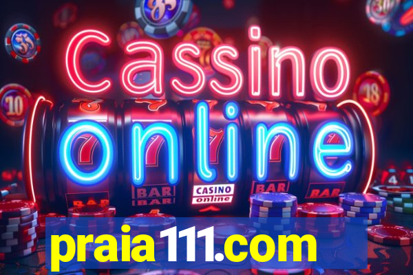 praia111.com