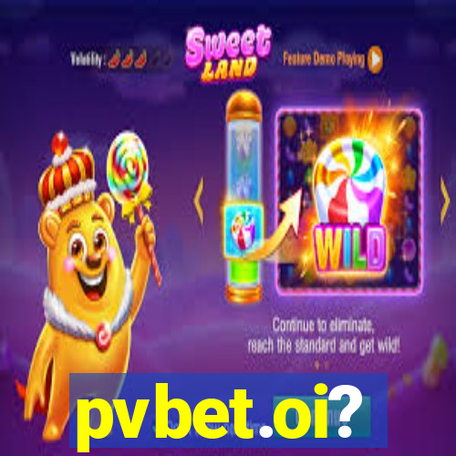 pvbet.oi?