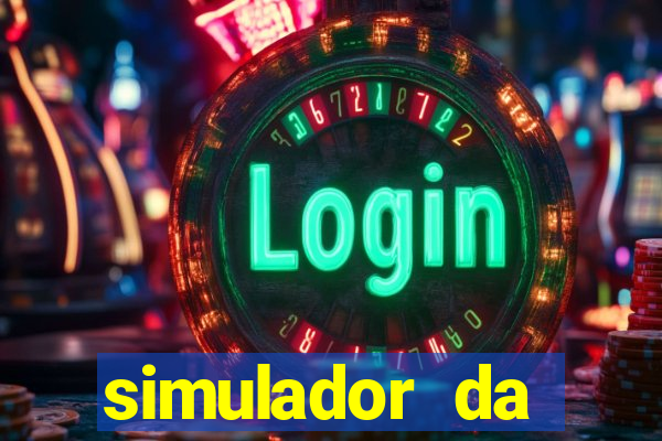 simulador da lotofácil - só matemática