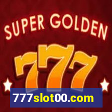 777slot00.com