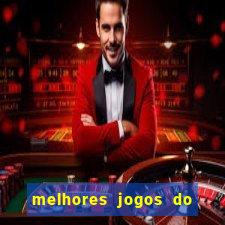 melhores jogos do google play