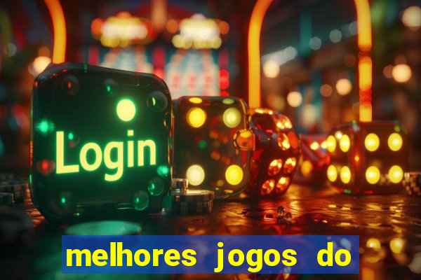 melhores jogos do google play