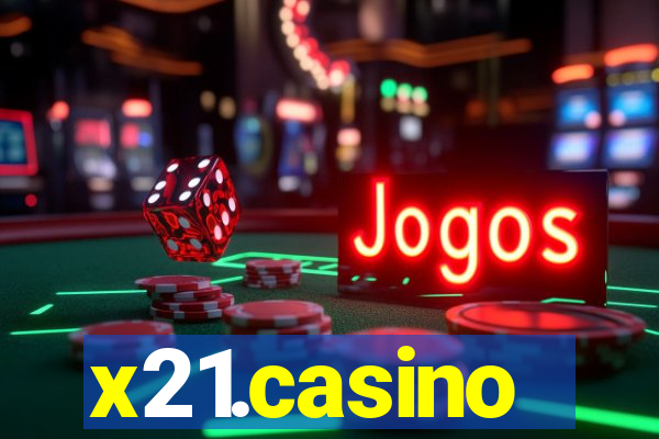 x21.casino