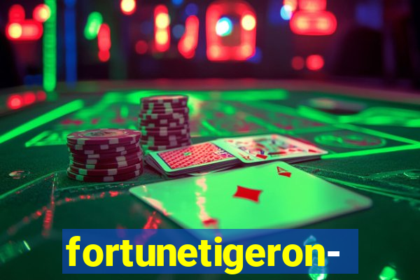 fortunetigeron-line.org