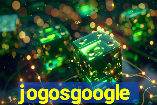 jogosgoogle