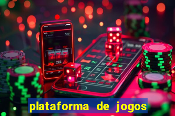 plataforma de jogos pagando no cadastro 2024