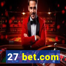 27 bet.com