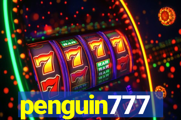 penguin777