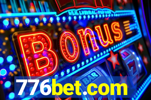 776bet.com