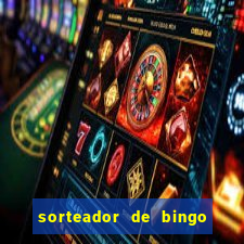 sorteador de bingo 90 bolas online