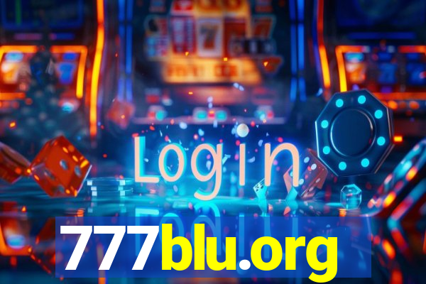 777blu.org