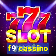 f9 cassino