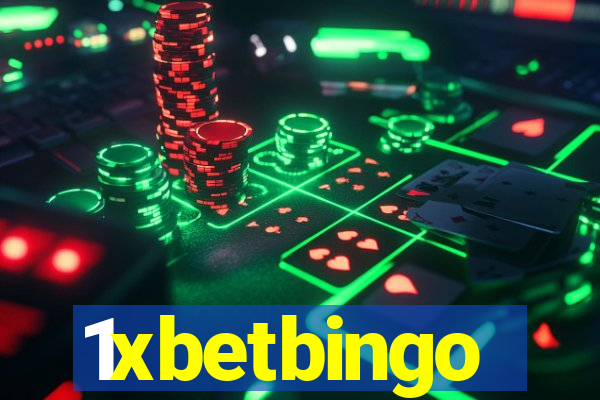 1xbetbingo
