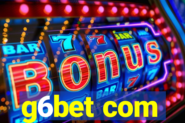 g6bet com