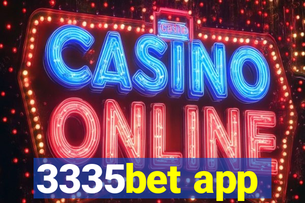 3335bet app