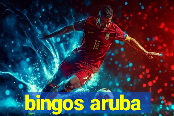 bingos aruba