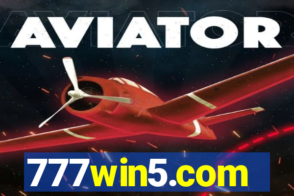 777win5.com
