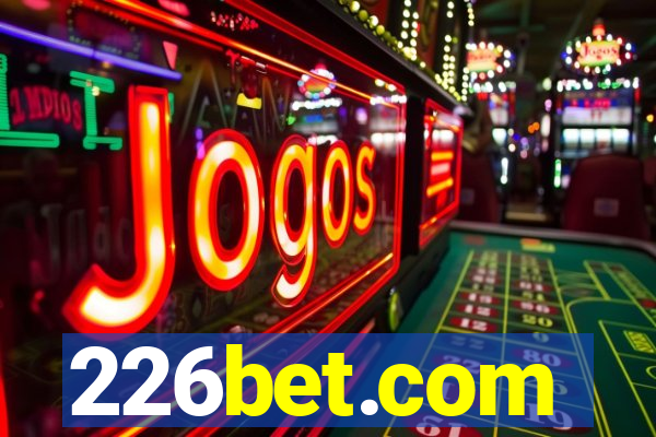 226bet.com