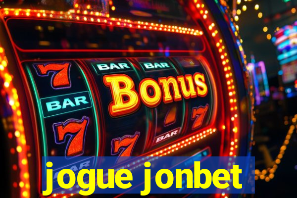 jogue jonbet