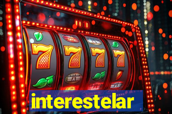 interestelar legendado drive