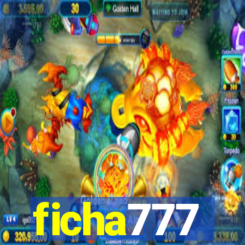 ficha777