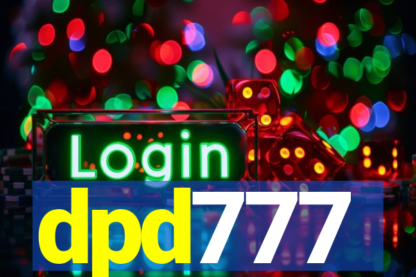 dpd777
