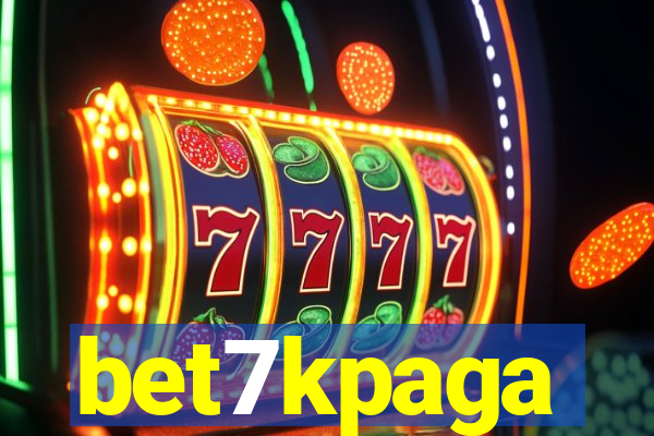 bet7kpaga