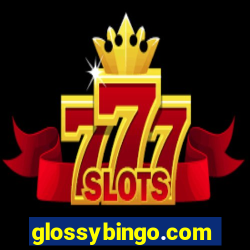 glossybingo.com