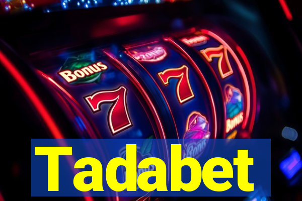 Tadabet