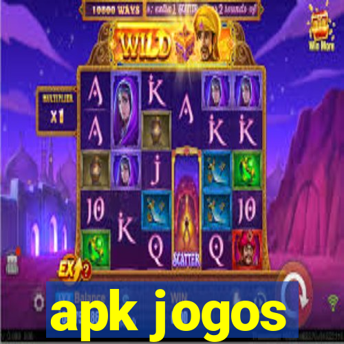 apk jogos