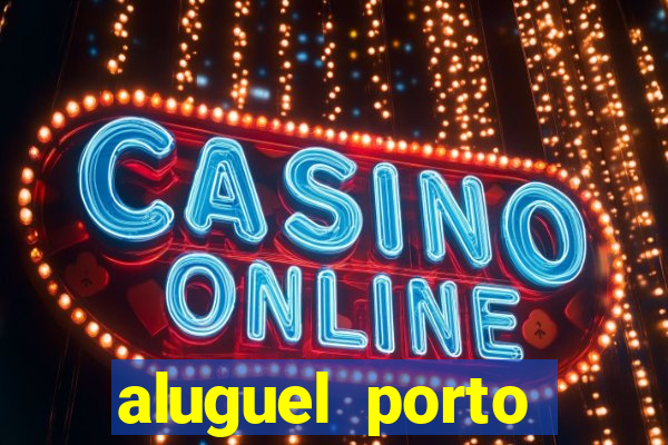 aluguel porto alegre kitnet
