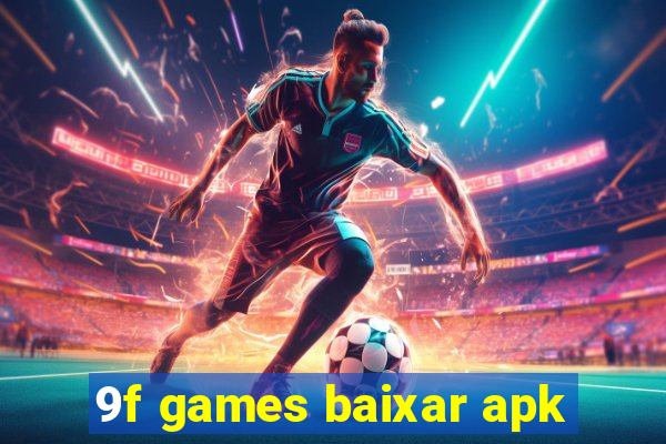 9f games baixar apk