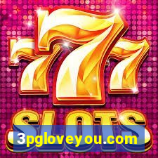 3pgloveyou.com