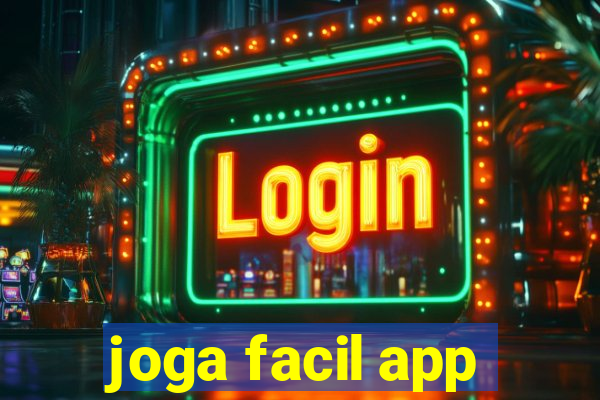 joga facil app