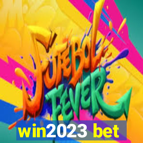 win2023 bet
