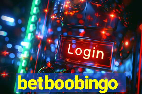 betboobingo