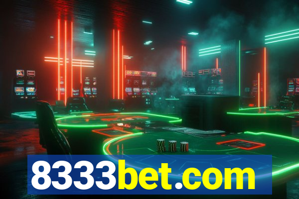 8333bet.com